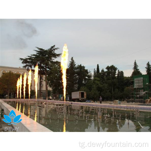 Фонзи мусиқии берунӣ